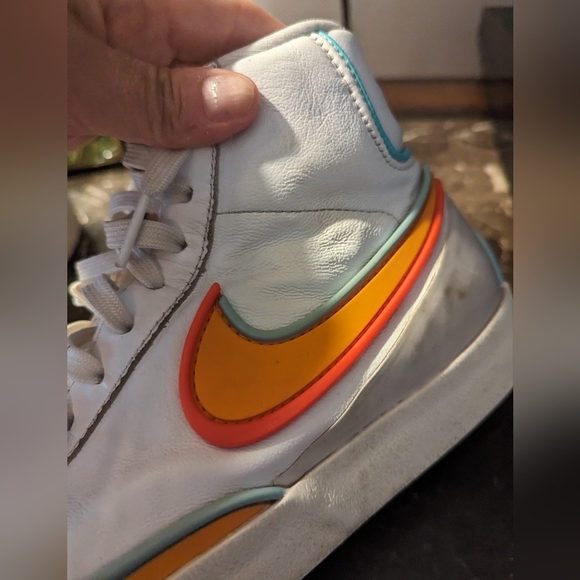 Vintage Nike shoes - Picture 8 of 8